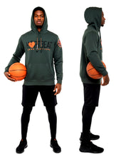 Load image into Gallery viewer, Olive Green &quot;Beef &amp; Broccoli&quot;