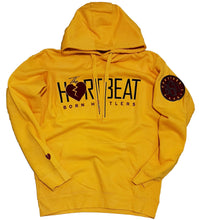 Load image into Gallery viewer, Golden Boy