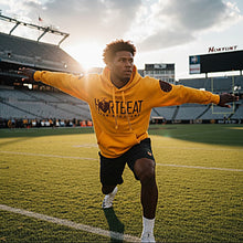 Load image into Gallery viewer, Golden Boy