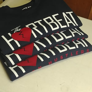 CREWNECK HartBeat 