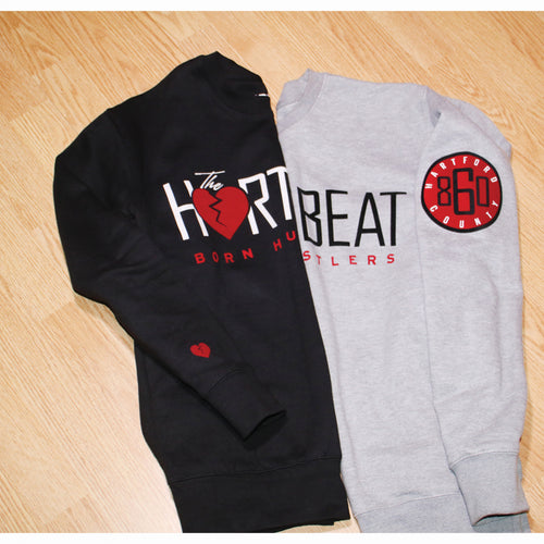 Crewneck Sweatshirt