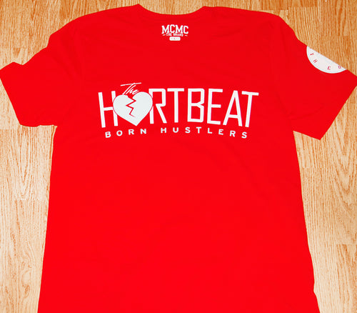 T SHIRT HartBeat 